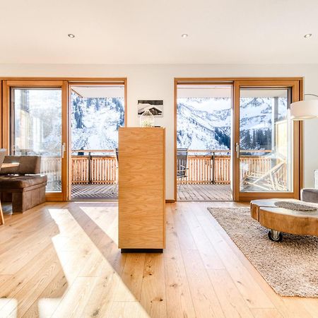 Damuels Appartements Dış mekan fotoğraf
