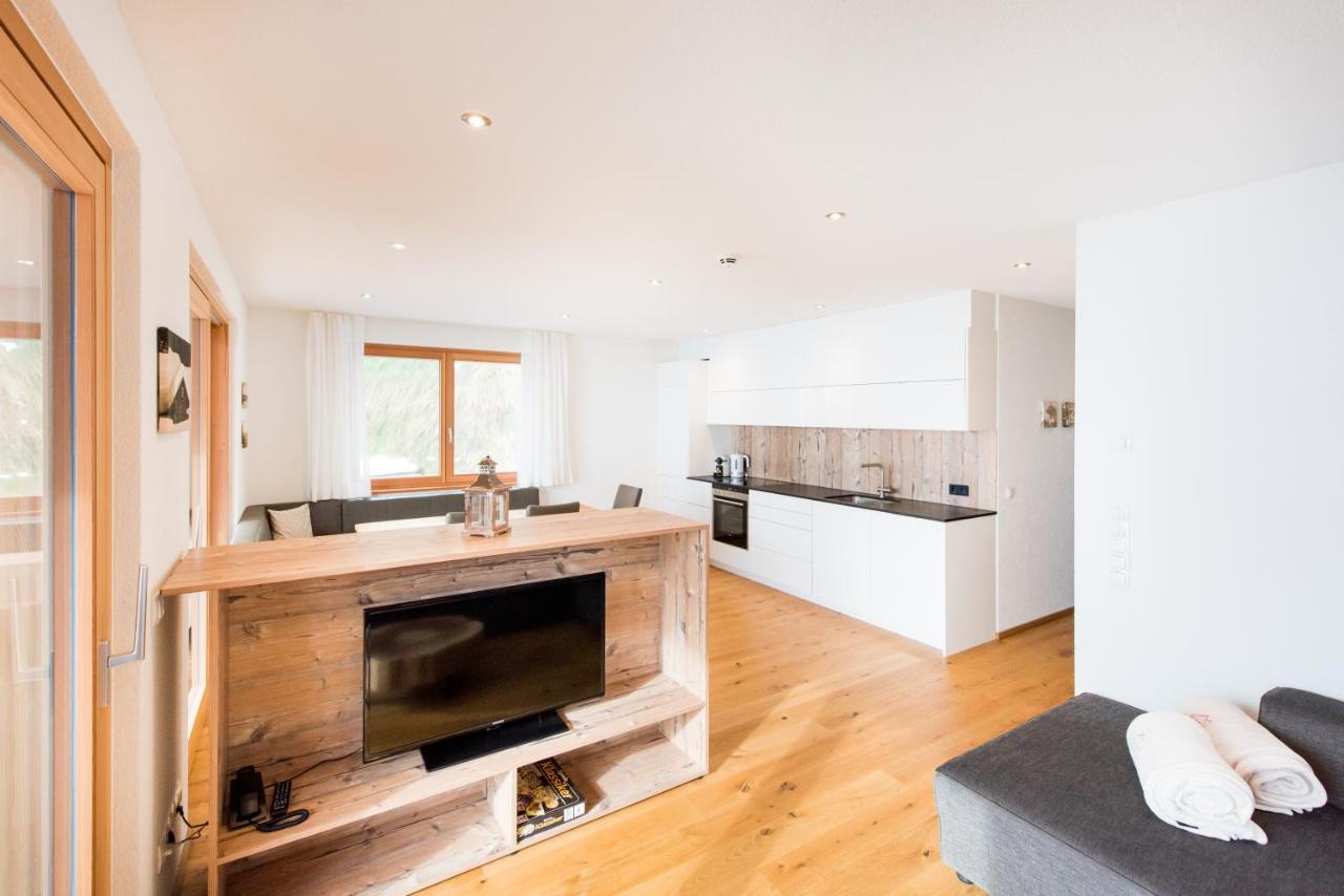 Damuels Appartements Oda fotoğraf