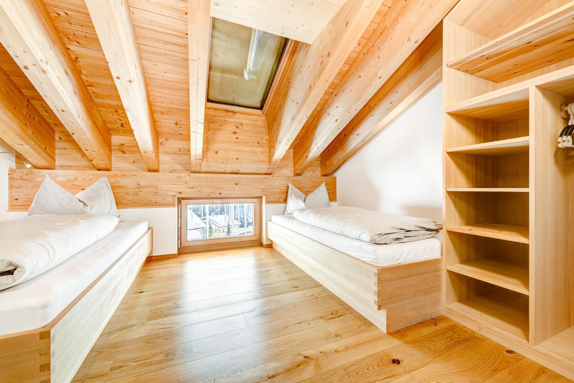 Damuels Appartements Oda fotoğraf