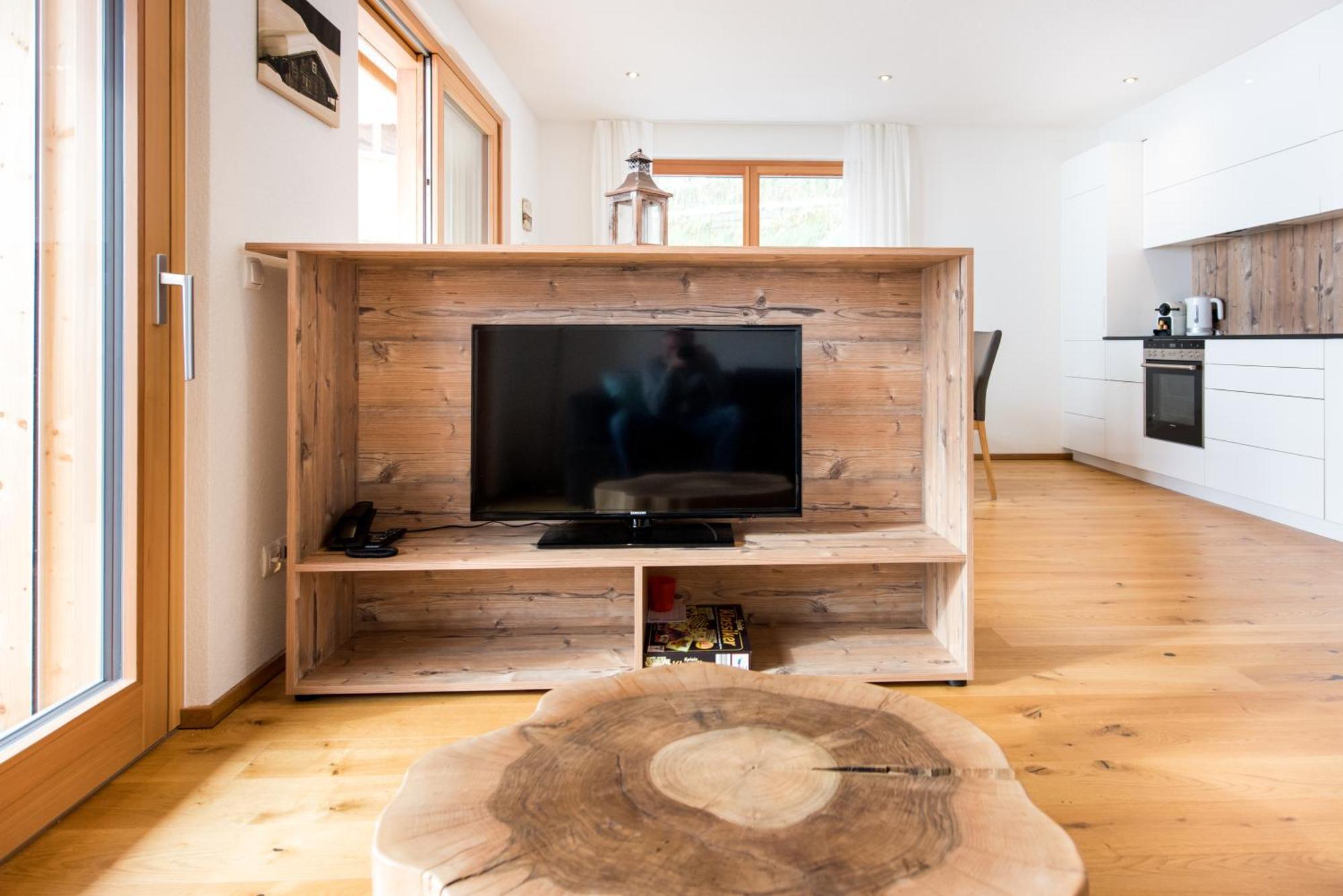 Damuels Appartements Oda fotoğraf