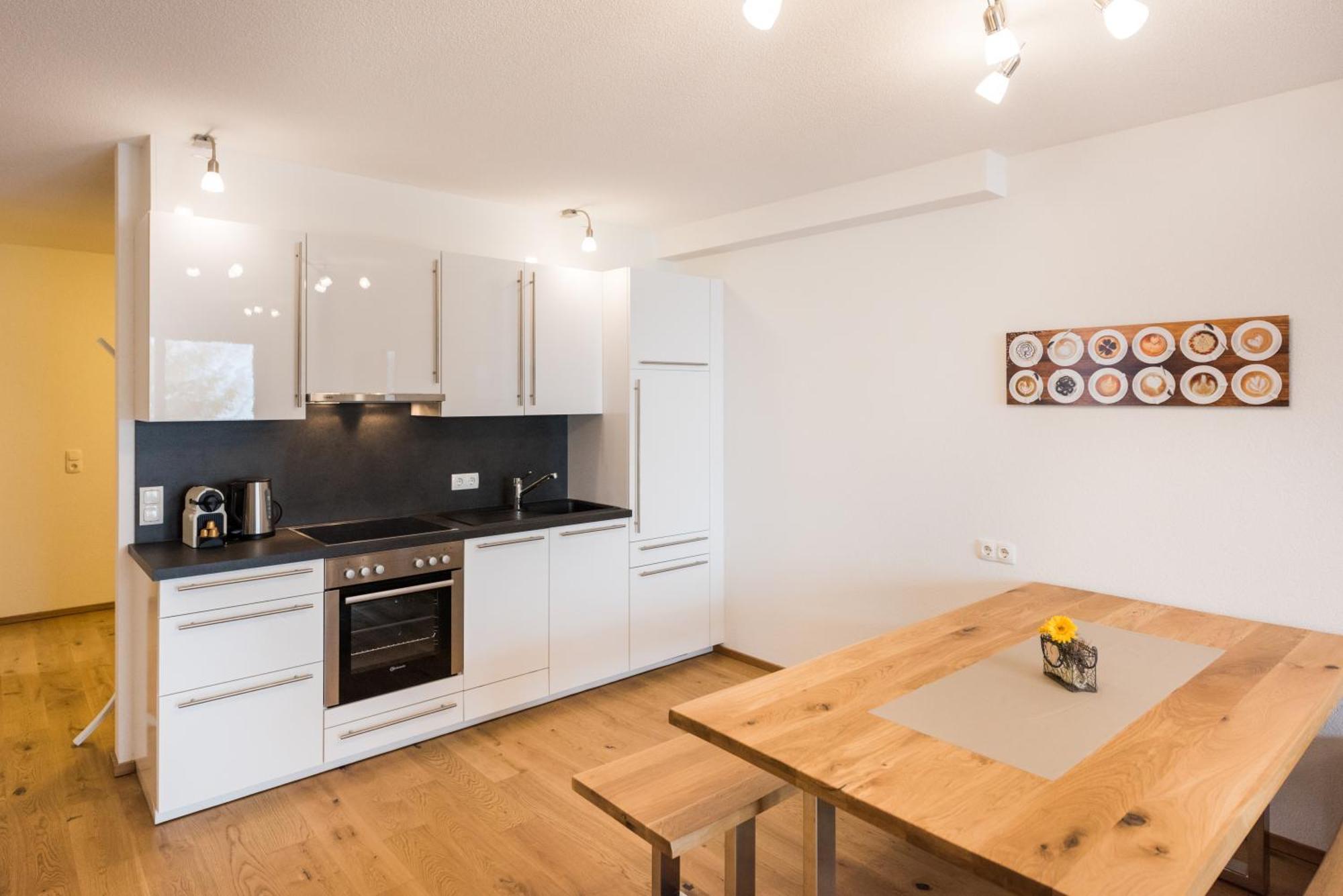 Damuels Appartements Dış mekan fotoğraf