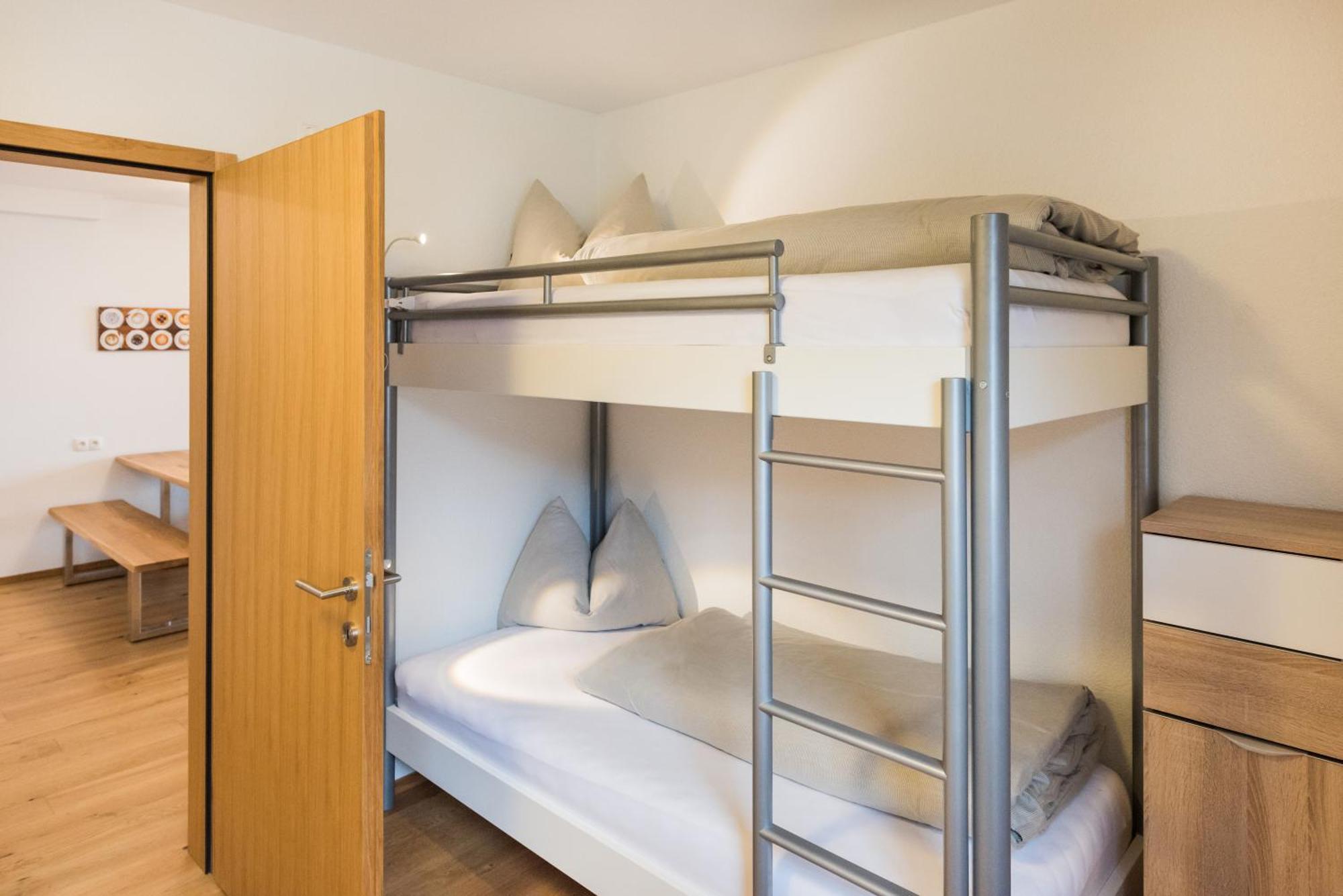 Damuels Appartements Dış mekan fotoğraf