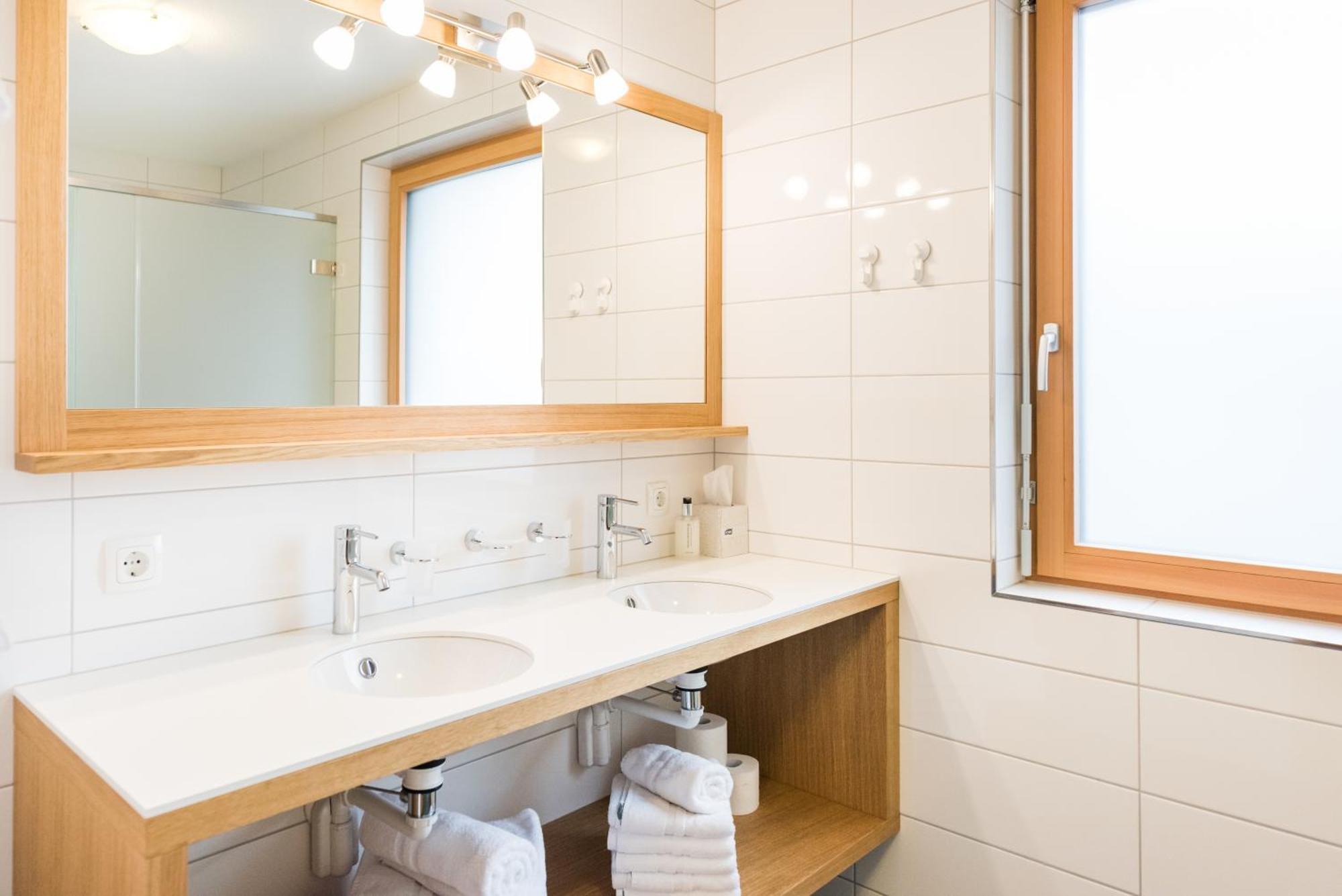 Damuels Appartements Dış mekan fotoğraf
