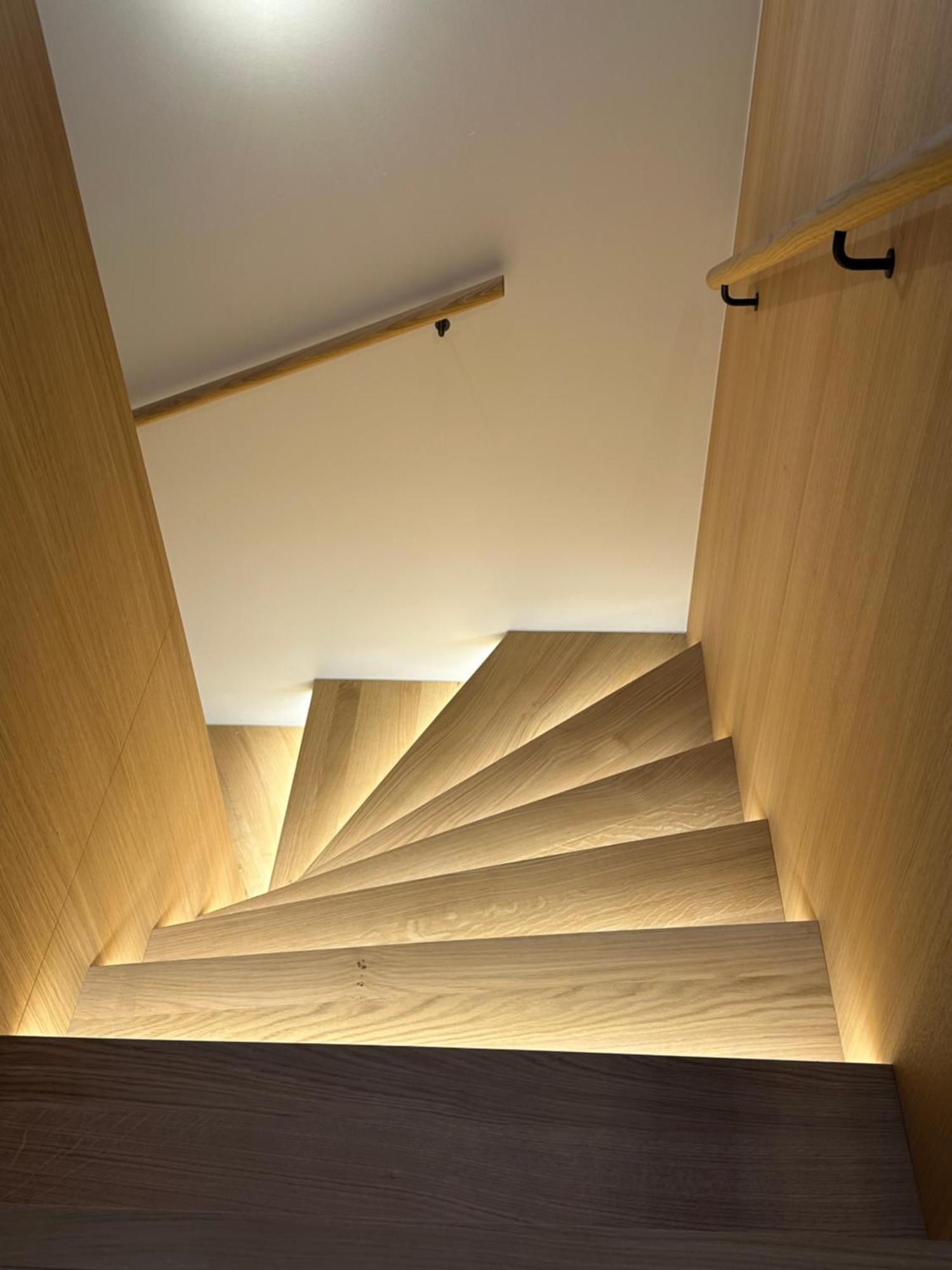 Damuels Appartements Dış mekan fotoğraf