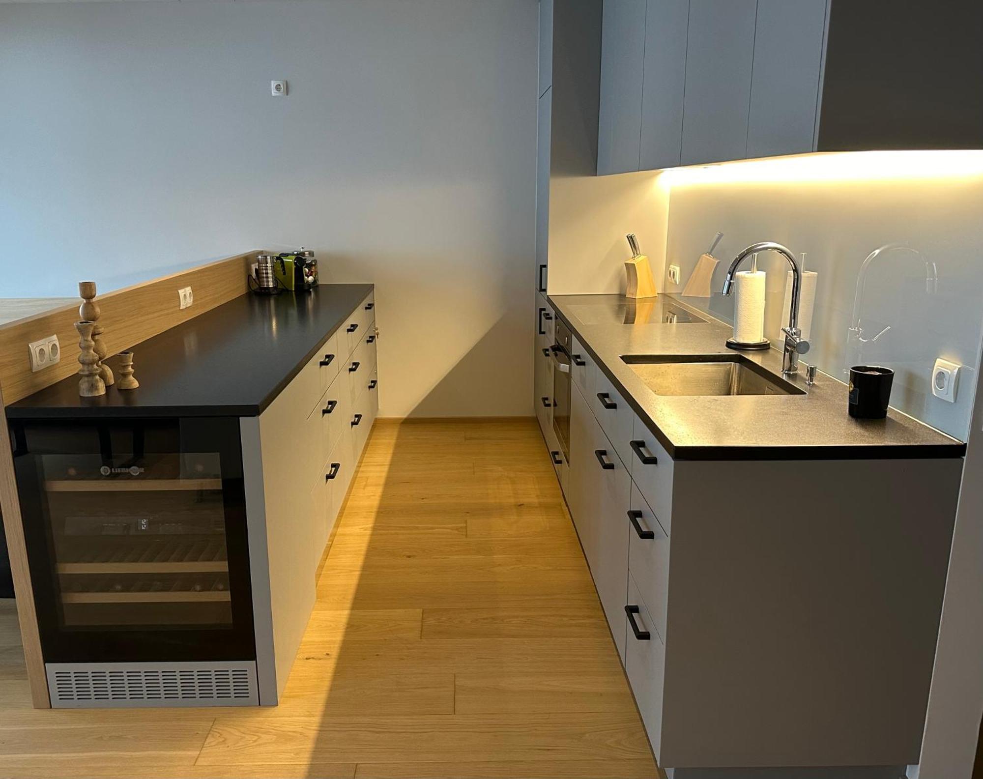 Damuels Appartements Dış mekan fotoğraf