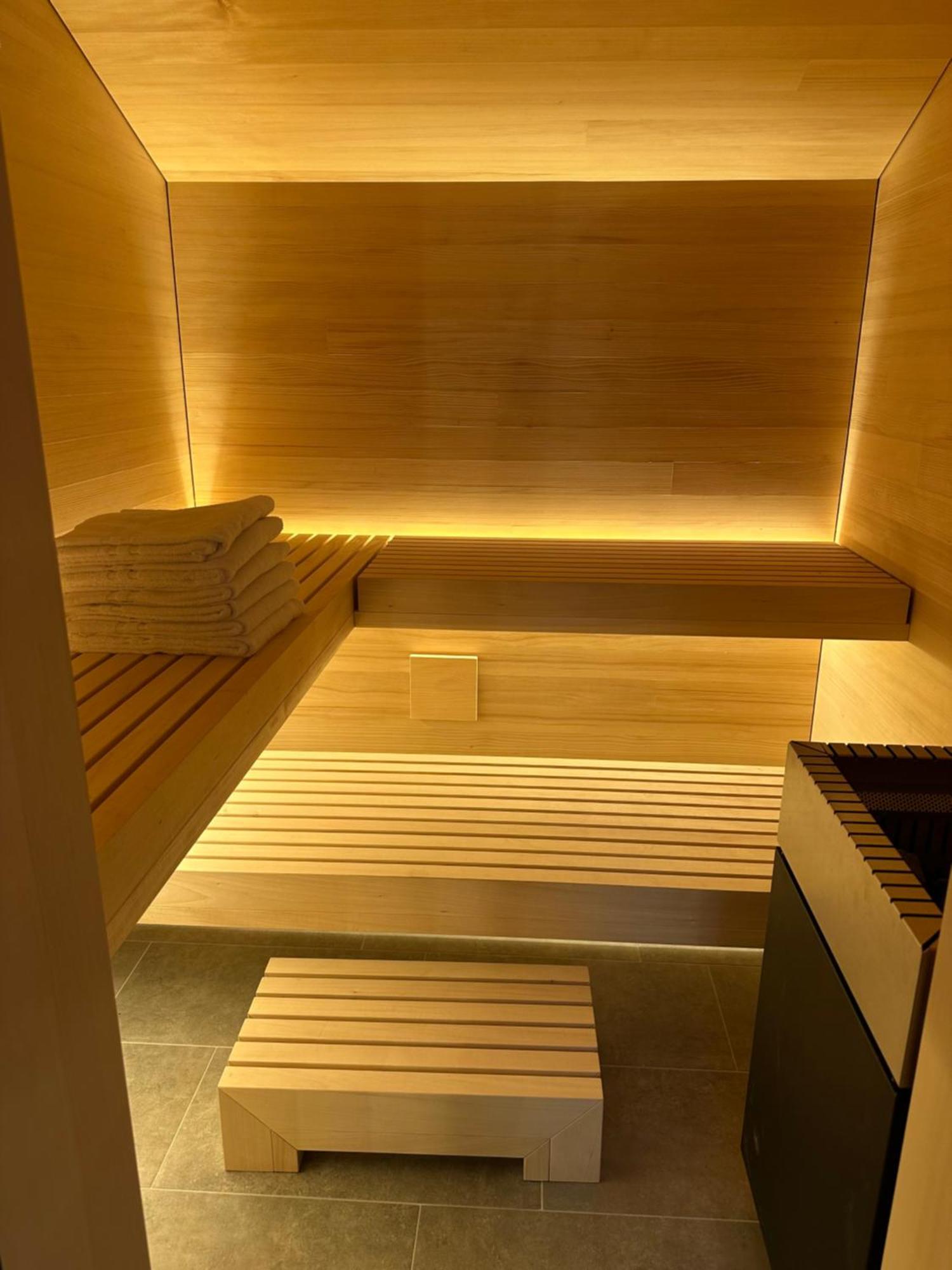 Damuels Appartements Dış mekan fotoğraf