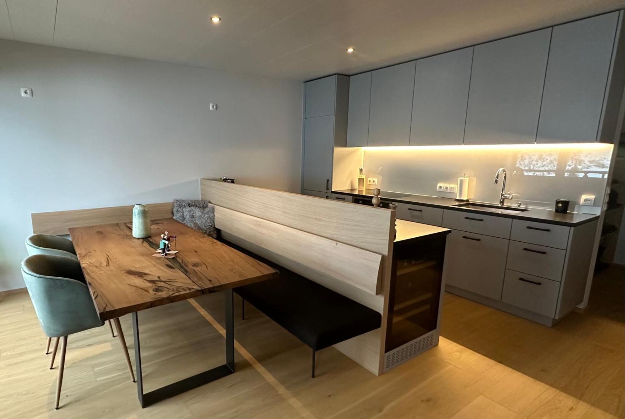 Damuels Appartements Dış mekan fotoğraf
