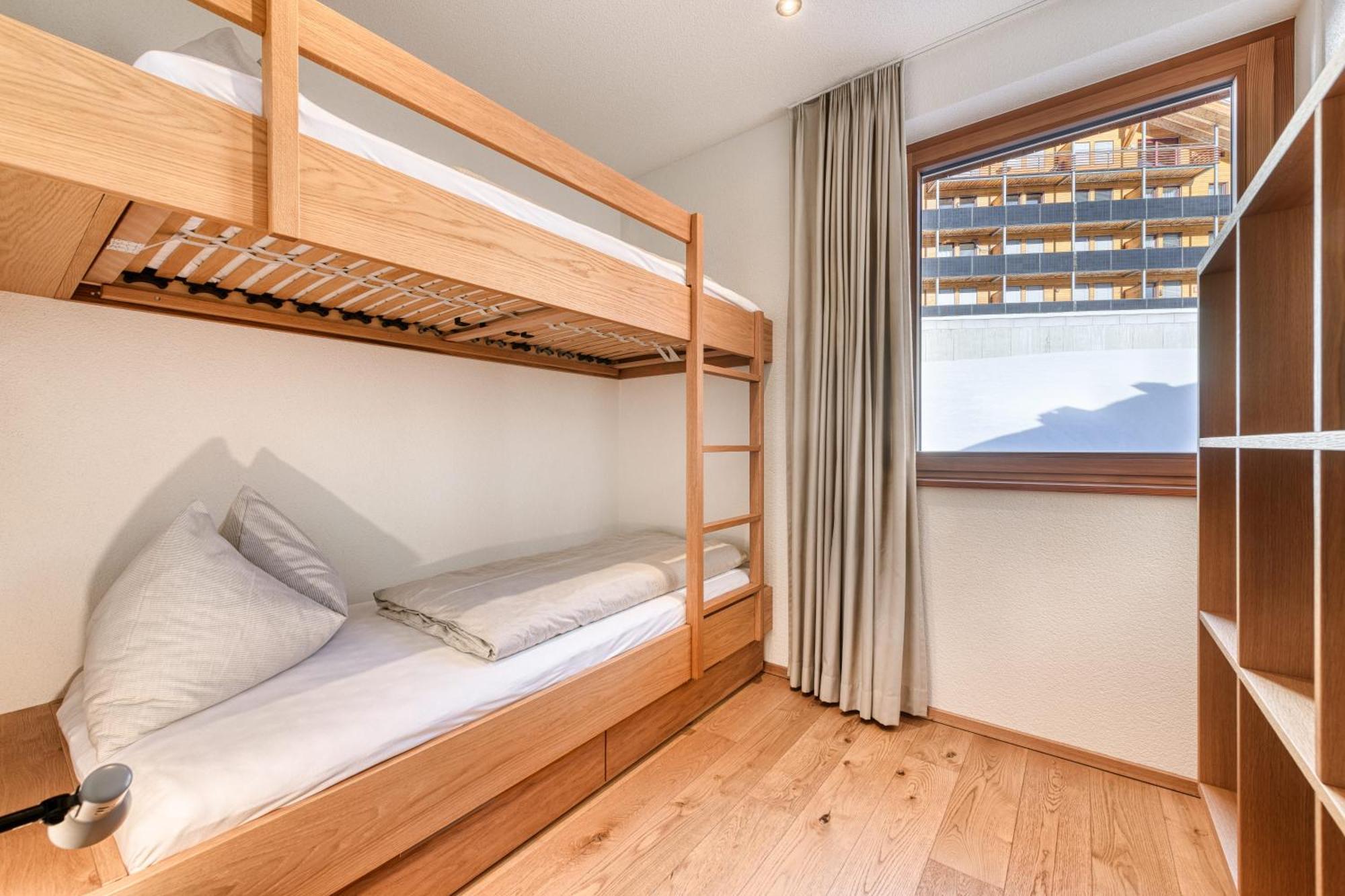 Damuels Appartements Dış mekan fotoğraf