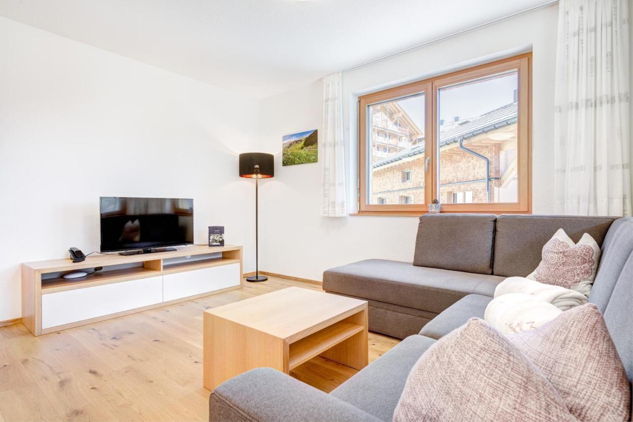 Damuels Appartements Oda fotoğraf